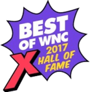Best of WNC