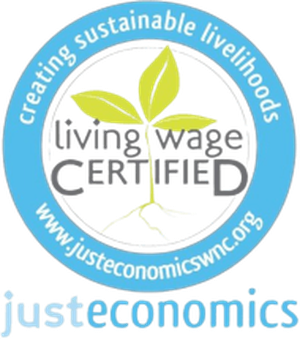 Living Wage Certified